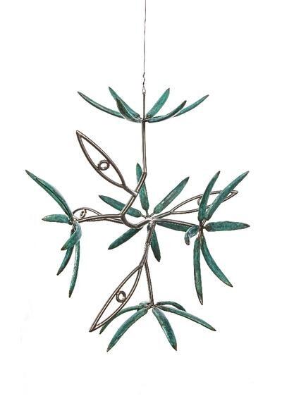 WadeWilsonArt's tweet photo. We are pleased to have this beautiful #sculpture by great American artist, #jamessurls available at #wadewilsonart http://t.co/5dd7lJdkW9