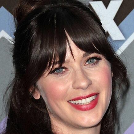 Wishing a Happy 34th Birthday to Zooey Deschanel <a href="/ZooeyDeschanel/">zooey deschanel</a>