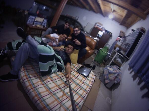 圈圈呗 tweet media