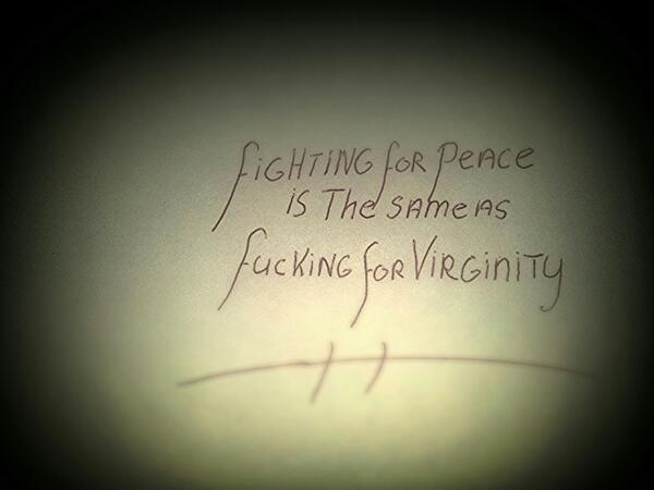 Qmelson's tweet image. 