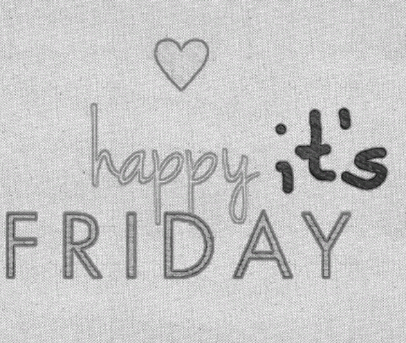 TotalSpoon's tweet image. #100happydays