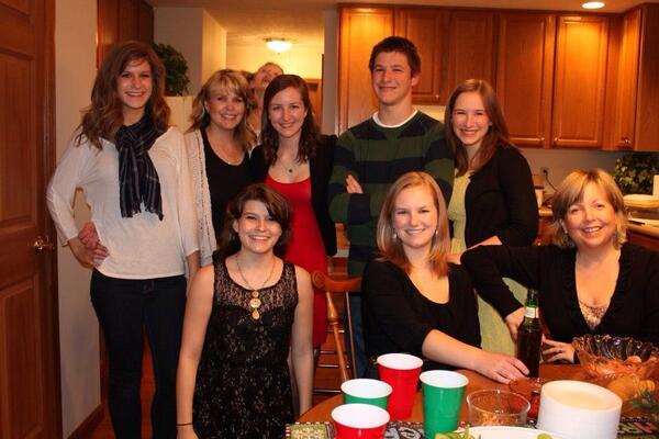 SpirkAbigail's tweet image. #WheresAbby 🙈