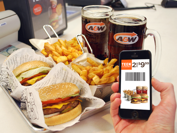 AWCanada's tweet photo. Couponing doesn't get any more extreme than http://t.co/eGc6sSAcLC http://t.co/9NaLOKaF9G