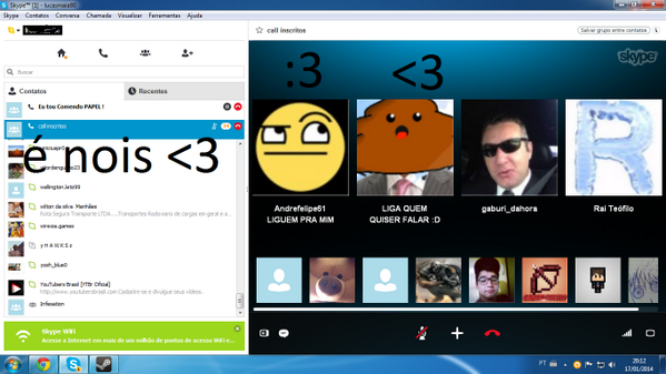 DarvinGames's tweet photo. @euIronmano e @andrefelipe061 http://t.co/JlWKDdIHDg