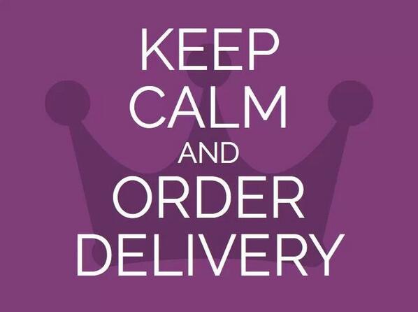 sohungrycom's tweet photo. It's the WEEKEND! Start it off Right &amp; Get Great Deals when you Order Delivery on http://t.co/MwJi7PdekU #TorontoFood http://t.co/35cu1padS0