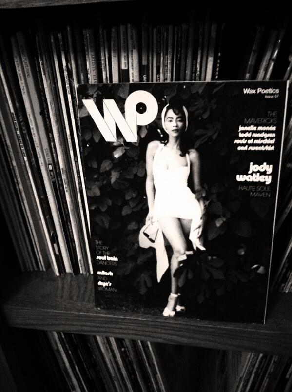 TheMellowMatt's tweet image. Spinning #records and reading @waxpoetics. #mellowmatts