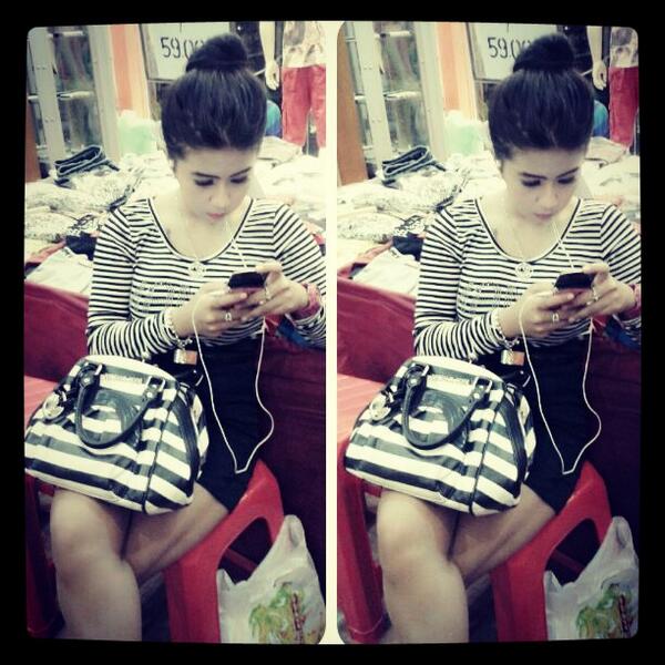 FCIB25Cirebon's tweet photo. “@indriibarbie25: http://t.co/VFNjVYkdCK” oh my god oh my no oh my wow, fix ini teteh cantik maksimal!!!<3