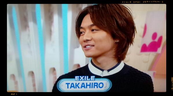 Tweet メレンゲの気持ち Exile Takahiroとブラマヨ小杉のヒーハー会結成 Takahiro Naver まとめ