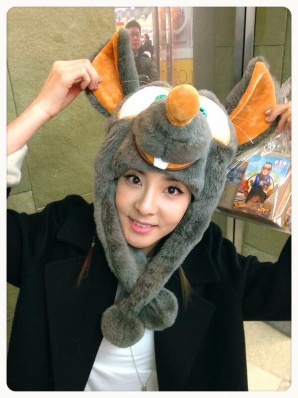 어제 애니메이션 영화 넛잡 땅콩도둑들 시사회에 다녀왔어요~ ^.^ 왠지 제가 영화주인공인 귀여운 다람쥐들과 닮아서 초대해주신거같다는 느낌이ㅋ...