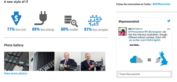 thejaymo's tweet image. #HPmoonshot