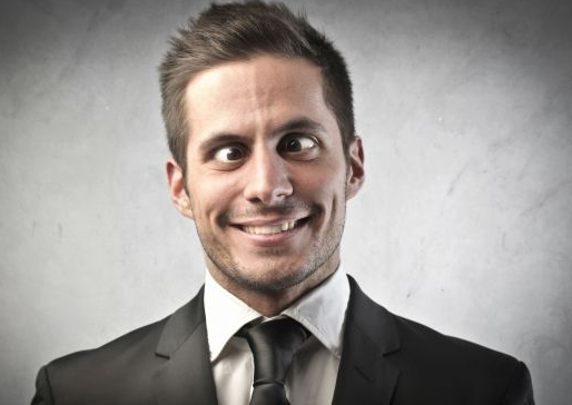 Study says comedians have psychotic traits—here's what some comedians have to say about that: bit.ly/KbKqOi