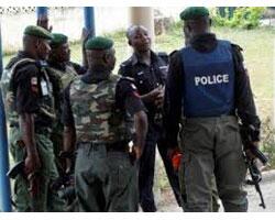 Police Threaten To Charge Rivers Officials With Treason tinyurl.com/khwfy9e