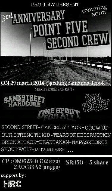 Untuk Yang Mau Support masih bisa, CP : 089601849882 pin 2a0c33a2