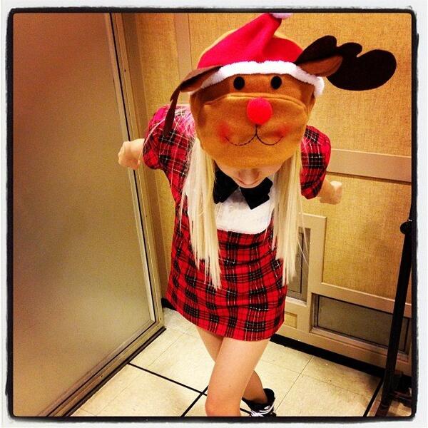 Long Hiatus tweet media