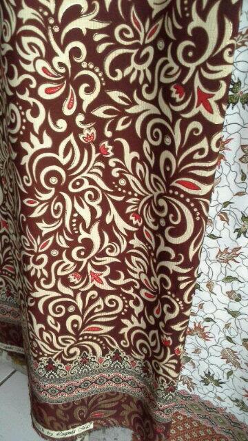 Desain fix kita yang ini nih, si Legenda Cokelat..