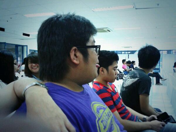 kianzerosix's tweet image. mooooondy at #adduDevCon