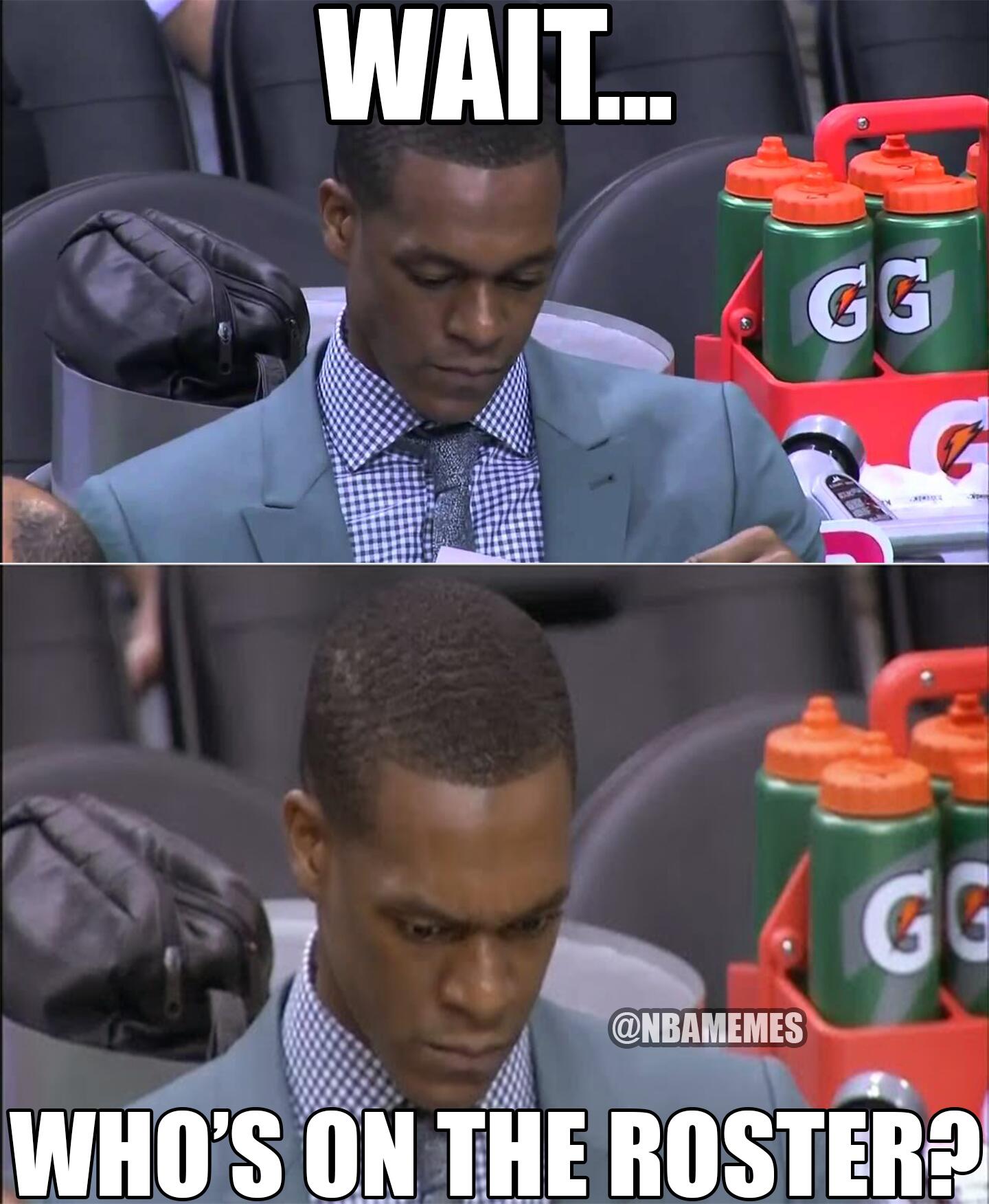 NBA Memes On Twitter How Rajon Rondo Would React To The Celtics NBA Memes On Twitter How Rajon Rondo Would React To The Celtics