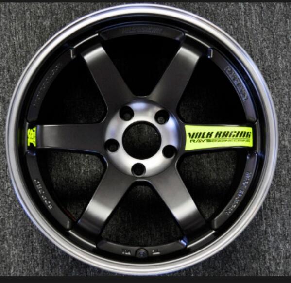 KennyHeaney's tweet photo. @kevinReilly1983 $4k with out tyres serious wheel http://t.co/KNuQO8j1mn