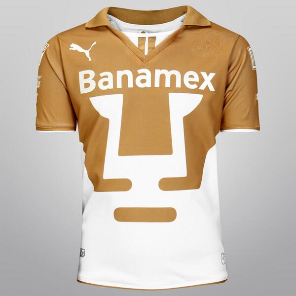 jersey pumas puma