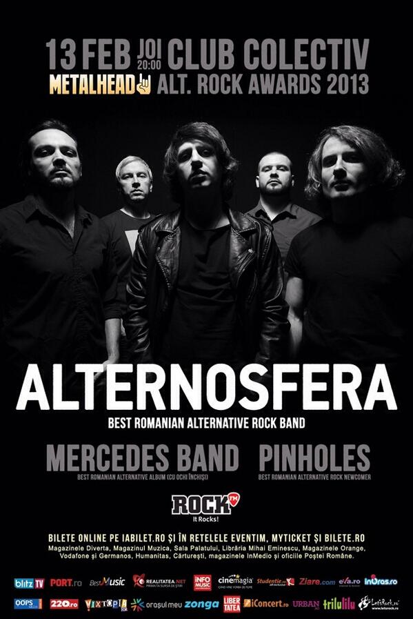 ALTERNOSFERA tweet media