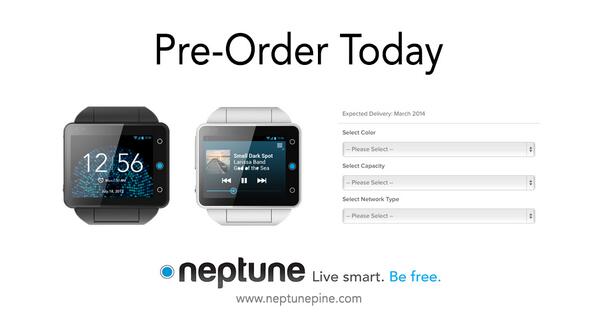 ProjectNeptune's tweet photo. The next shipment of Pines are due on March 2014. 

http://t.co/tKM10265Pc 

Reserve yours today! http://t.co/7bpDCtpS1H