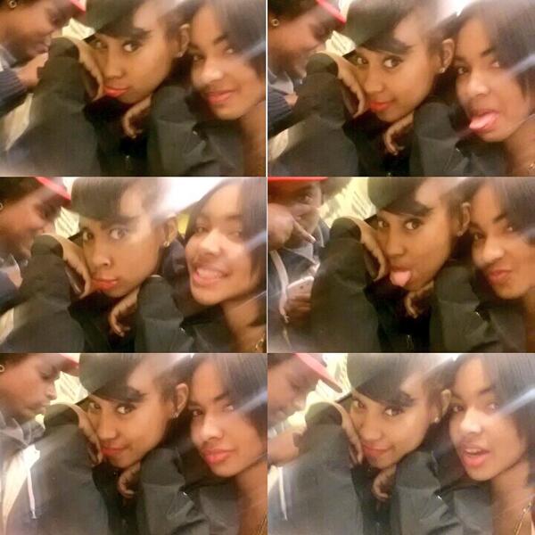 vivaalakiki's tweet photo. Jamillah fuckin complicated & i like my collage soooooo 😋#nigglets http://t.co/DdBUkIhGrt