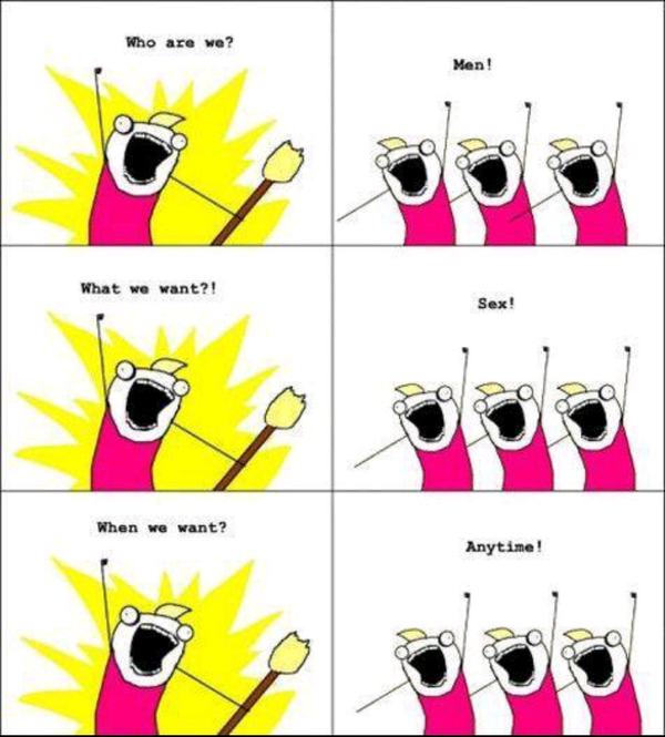 MenWantItNow's tweet photo. Yep http://t.co/edT2yKN5DZ