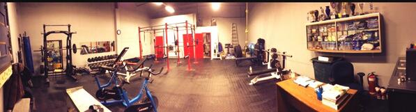 Strongmanlpj tweet picture
