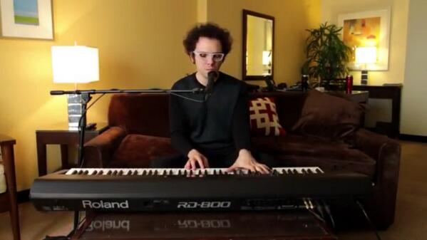 SluisRolandAUS's tweet photo. @Team_AGBW @AGreatBigWorld http://t.co/EJRBYsoZE1 #Roland #RD800 @RolandCONNECT