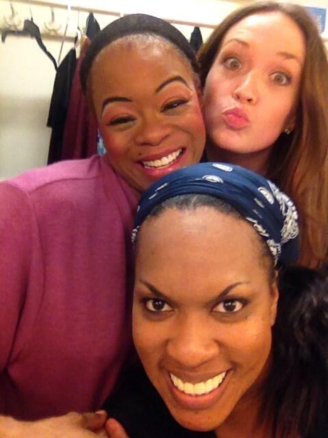 getfitwnik's tweet photo. A Night With Janis Joplin Intermission  2nd floor Lyceum! @ABlackwellNYC @alisoncusano ANWJJ #intermissionflow http://t.co/CYWm3bXYhA