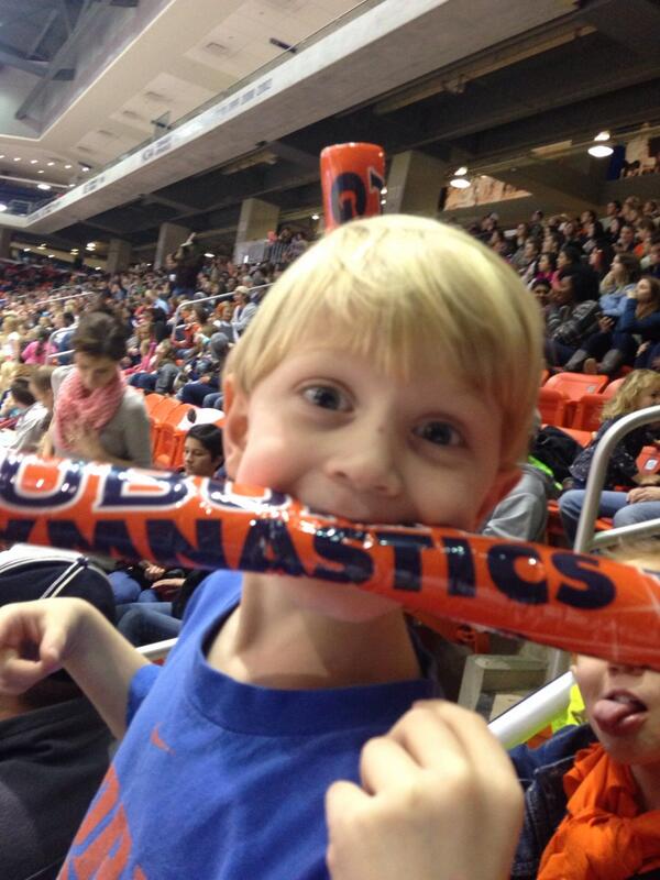 DougBranson's tweet photo. #auhdpics http://t.co/q6dbfcvgRY