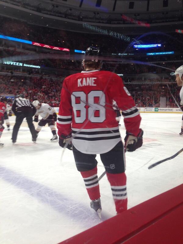 JNicks25's tweet image. KANER and I just kickin it #OnTheGlass