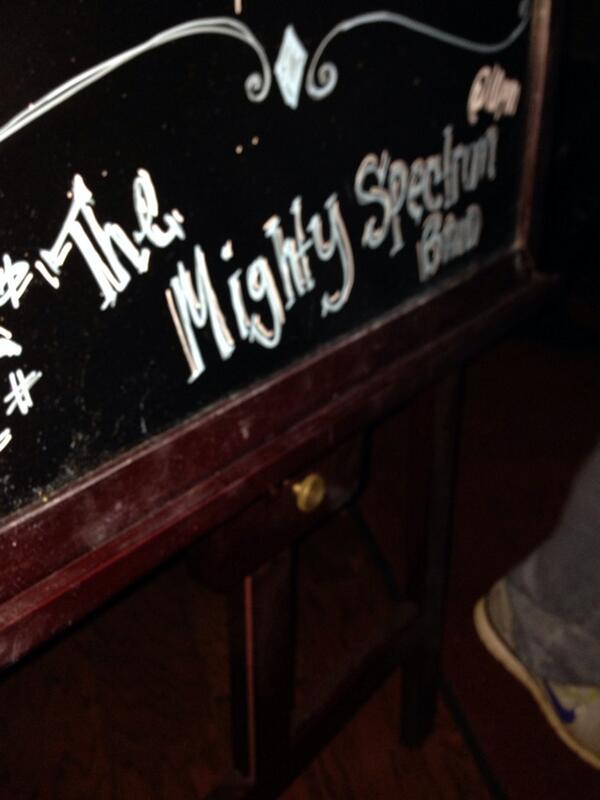 MightySpectrum's tweet image. Oh yeah.... Come out and party with the boys @ Austin's