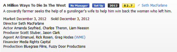 SpecLogs's tweet image. A sheep hearder fights for life and love in the Old West. buff.ly/1fpMErs