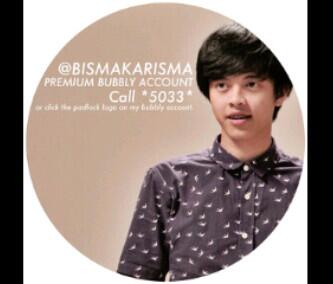 Bismash_INA's tweet photo. Call yuuuk! :3 http://t.co/KFusuowzgV