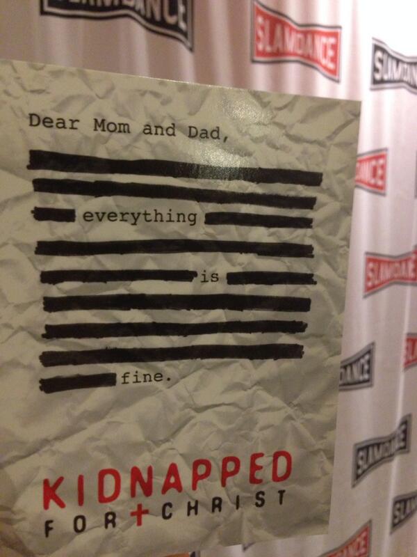 LittleHopeFilm tweet picture
