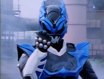 I WILL OBLITERATE every ranger and so called "good" entity in the UNIVERSE!