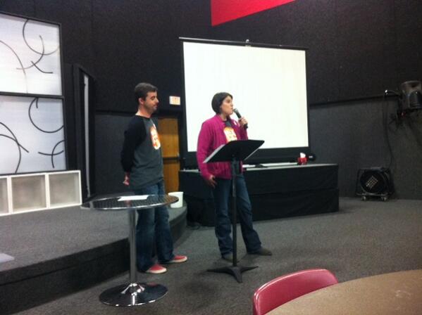 RevMattPurkey's tweet image. Phenomenal Parent/411 meeting tonight led by two of God's finest. #LccLife #Mix56