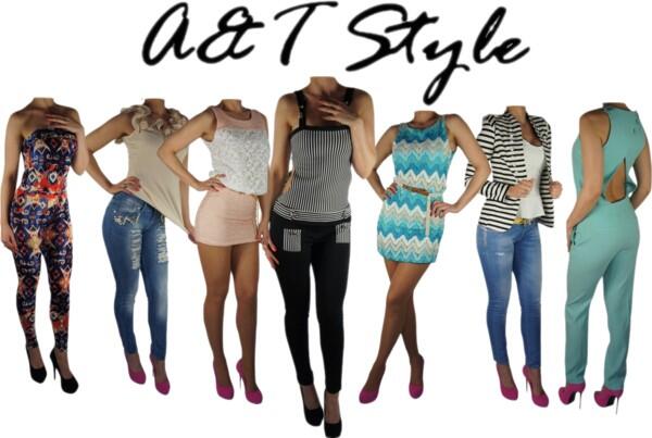 aentstyle tweet picture