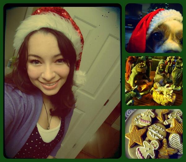 MissFerlandLove's tweet photo. #JodelleFerland http://t.co/mFrmmmnk7c