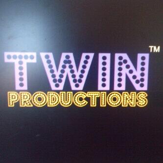 ProductionsTwin's tweet photo. Logo http://t.co/L1y1Uz41a9