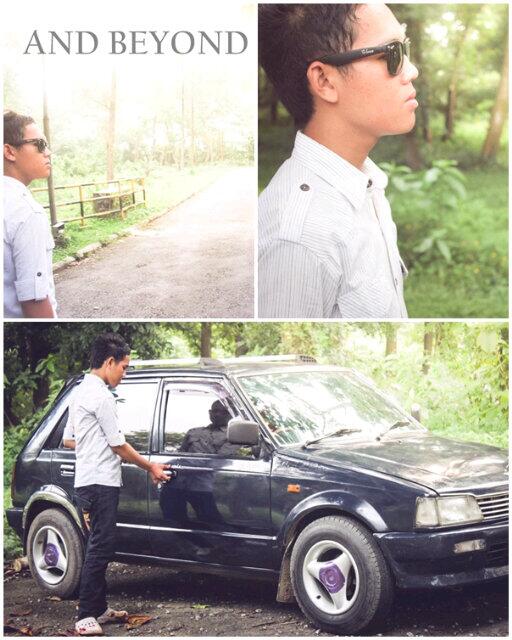 New movie (actor :@Husni_NaiNai :))