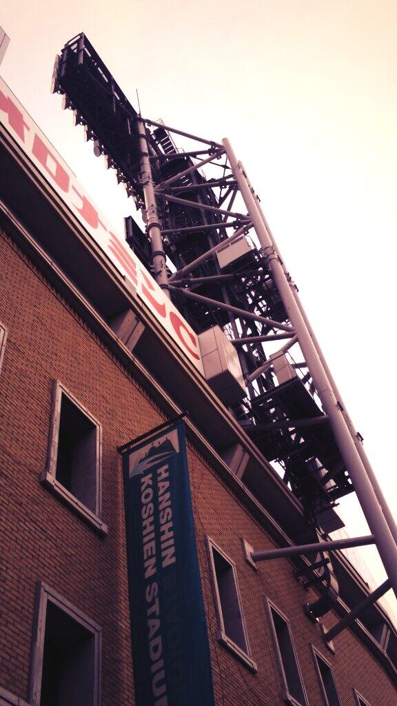 やはり聖地は変わらず聖地でした