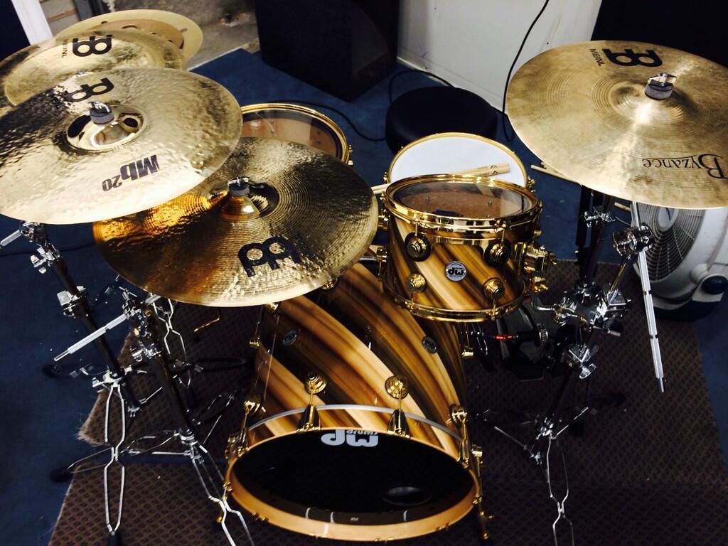 Luke Holland on X