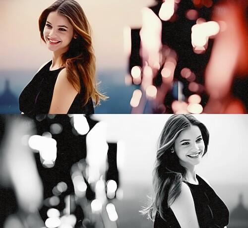 BarbellasPH's tweet photo. Admit it, Barbara's perfect! X http://t.co/vYahINM5Vn