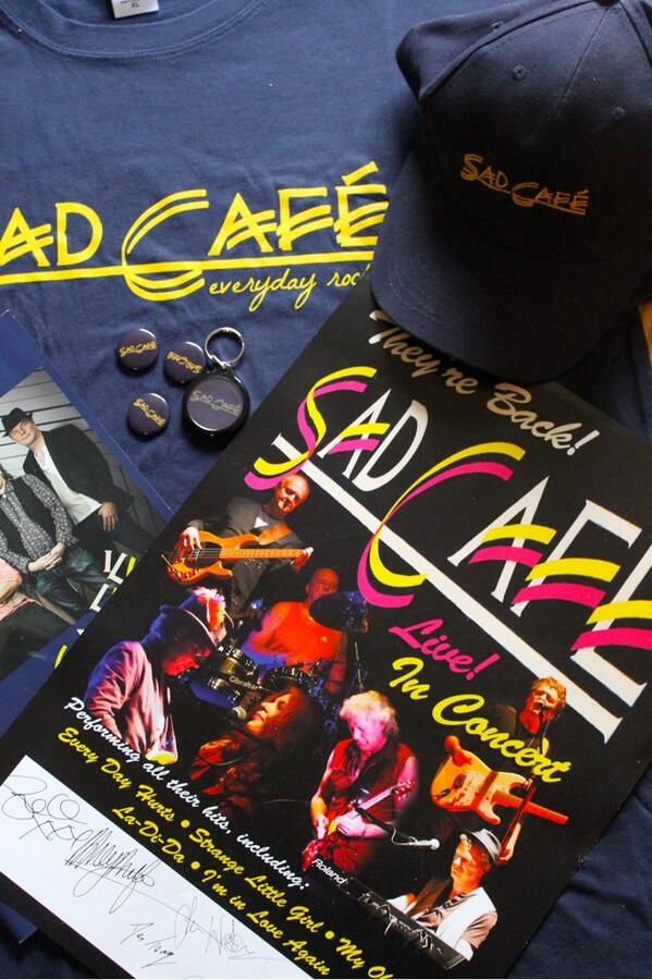 Winter Special Bundle now available on sadcafe.co.uk #whenitsgoneitsgone