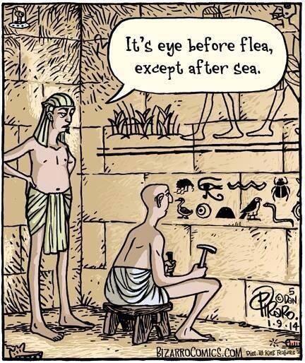 GASPForce's tweet photo. Early Grammar Police: http://t.co/8FdQwzDoFt