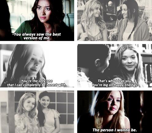 PIImexico's tweet image. "Tú siempre viste mi mejor versión, la persona que quiero ser"
#EmisonFeels