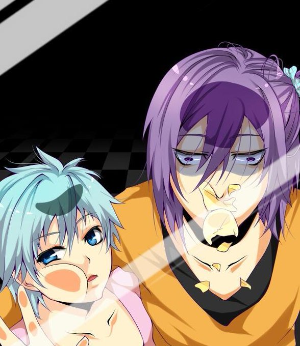閉じ込めのtwitterイラスト検索結果 古い順 閉じ込めのtwitterイラスト検索結果 古い順