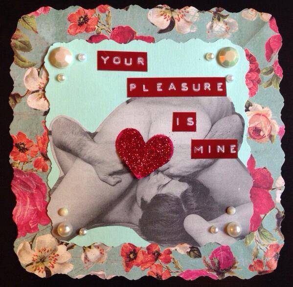 namatasty's tweet photo. #kink #card #etsy #69 #valentinesday #relationships #iloveyou https://t.co/qxigWtXFFw http://t.co/8JWm9S800W